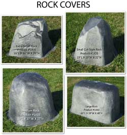 Rock Covers Click Here